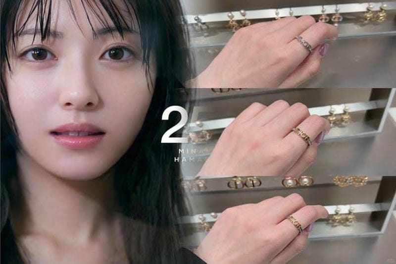 ディオール【Dior】LADY DIOR iPhone14/14PRO/14PLUS/14PROMAXケース