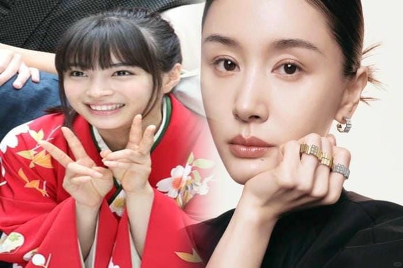 ディオール×大人の人気ジュエリー２選