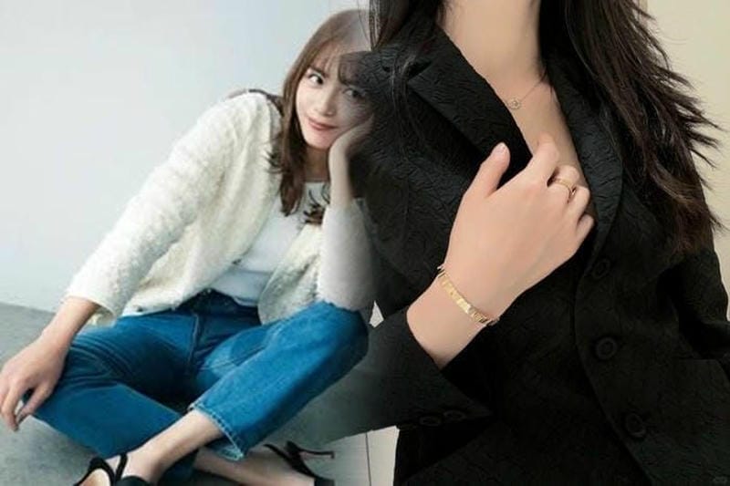 Diorメンズネックレス：2024年の新作コレクション