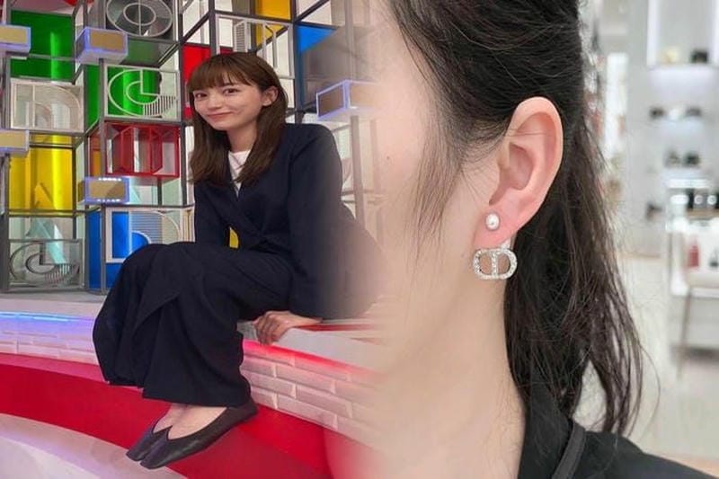 2024年版ディオールネックレス：春夏のファッションに欠かせないアイテム