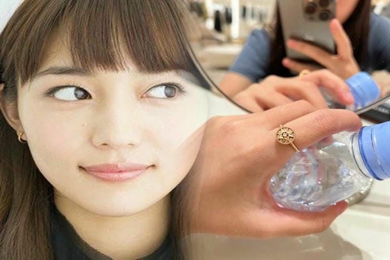 メンズにぴったりのディオールネックレス