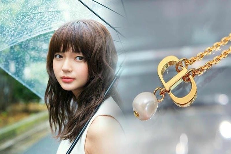 Dior Tribalesとは何ですか？その魅力と特徴を徹底解説