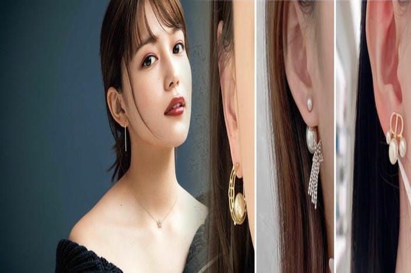 Dior Tribales ピアスが人気の理由とおすすめモデル