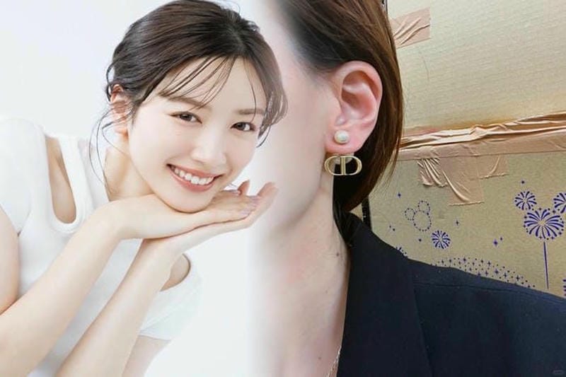 人気急上昇中のDiorレディースネックレスを徹底解説