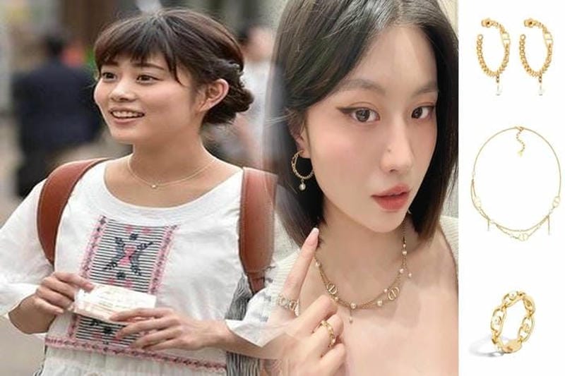 2024年春夏のトレンドディオールブレスレットをチェック