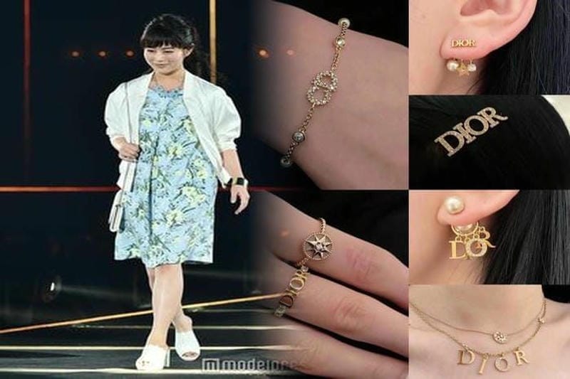 ディオール ピアス 人気ランキング：最新トレンドとおすすめモデル