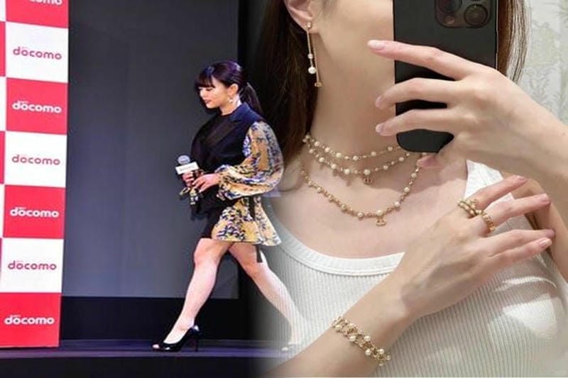 Dior Tribales ピアスとは？クロエ・ダイグの愛用アイテムを紹介
