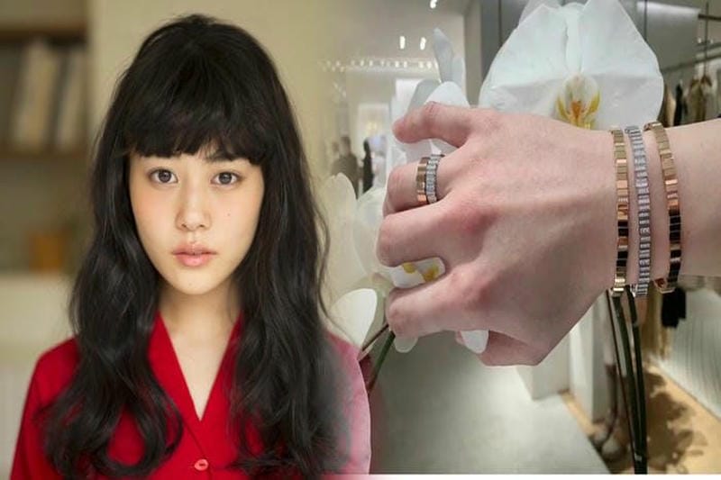 ディオールのリングでプロポーズを成功させる方法