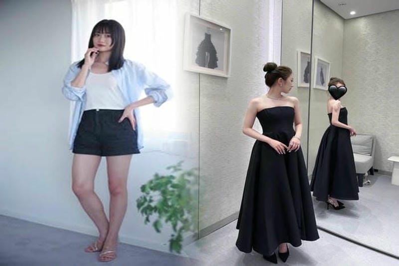 クロエ・エスピノサおすすめのDior ネックレス特集