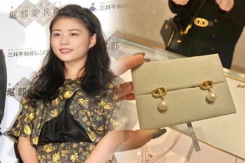 ディオールの新作ブレスレットで春のファッションを楽しもう