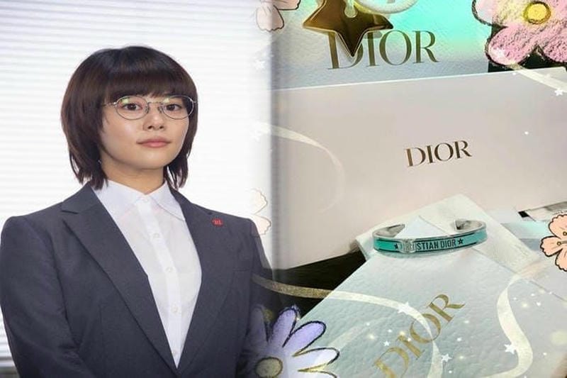 Dior ピアス レディースの人気モデルとその魅力を紹介
