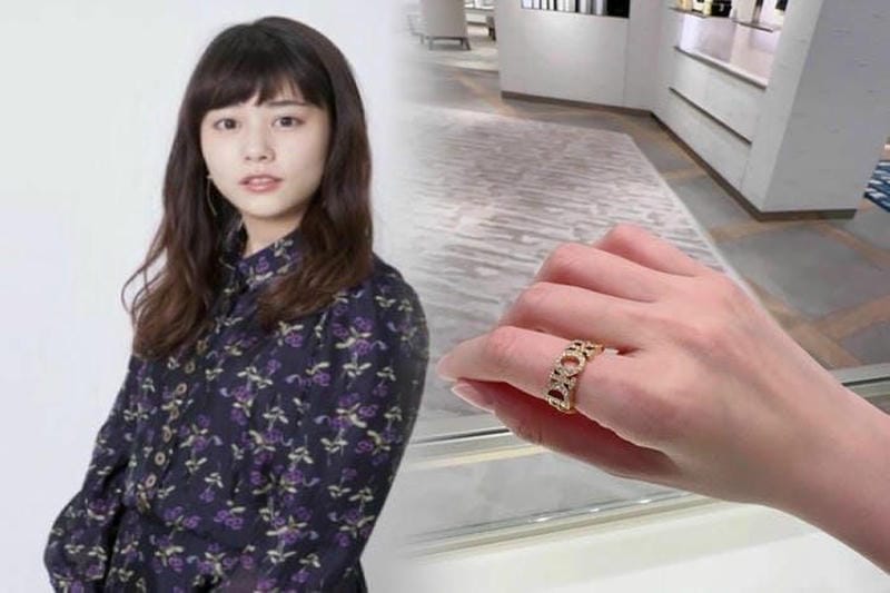 2024年春夏のディオールメンズネックレス最新コレクション