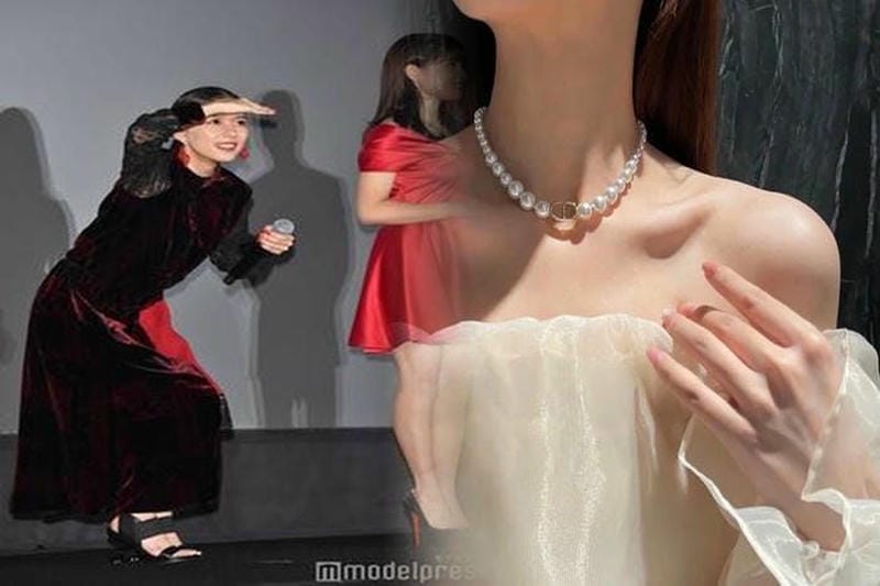 j'adiorブレスレット