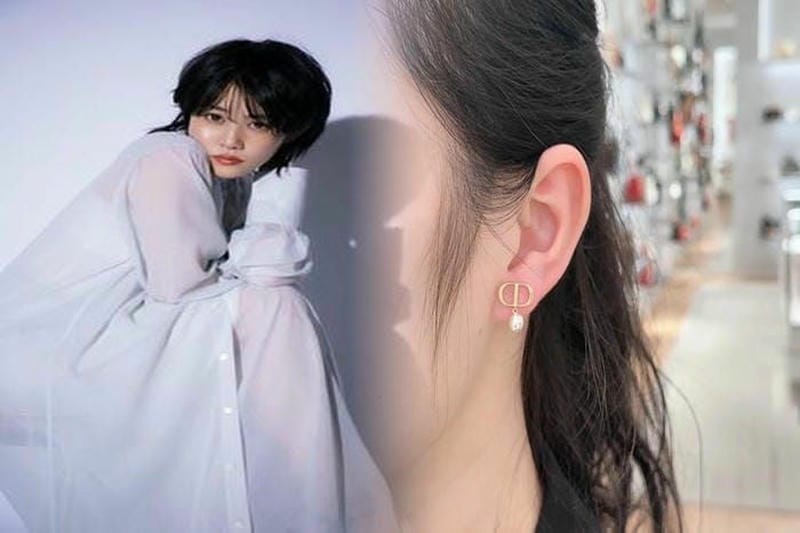 dior ネックレス スーパーコピー