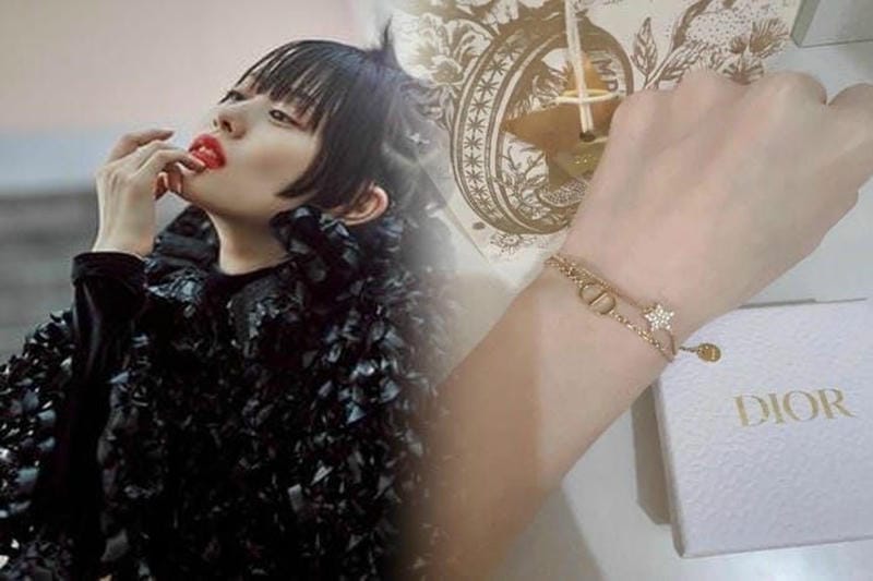 dior ネックレス 店舗
