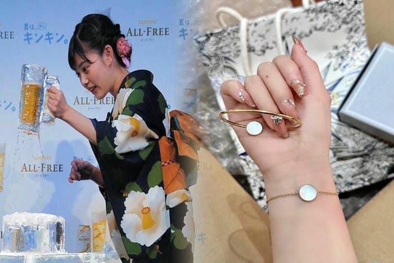 ディオール airpods proケース