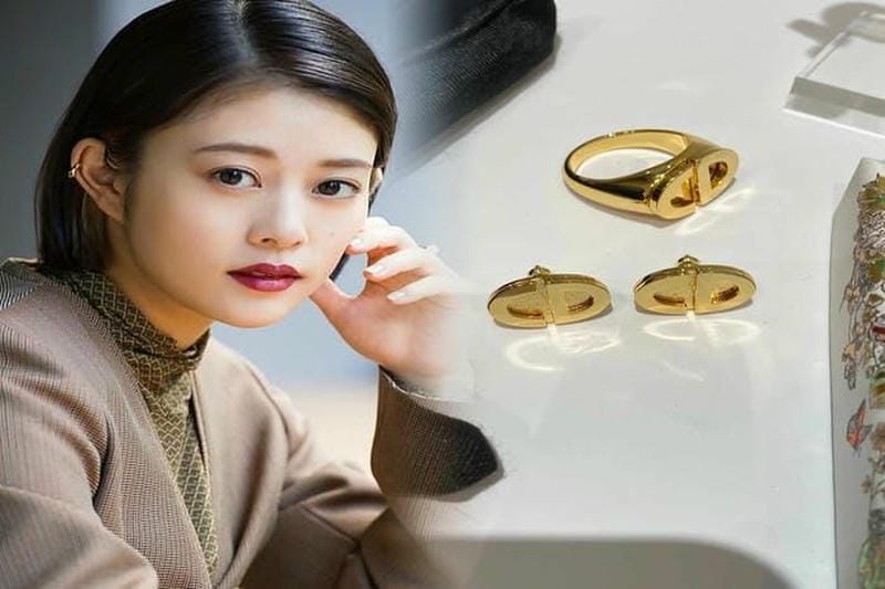 dior ブレスレット 偽物 見分け方