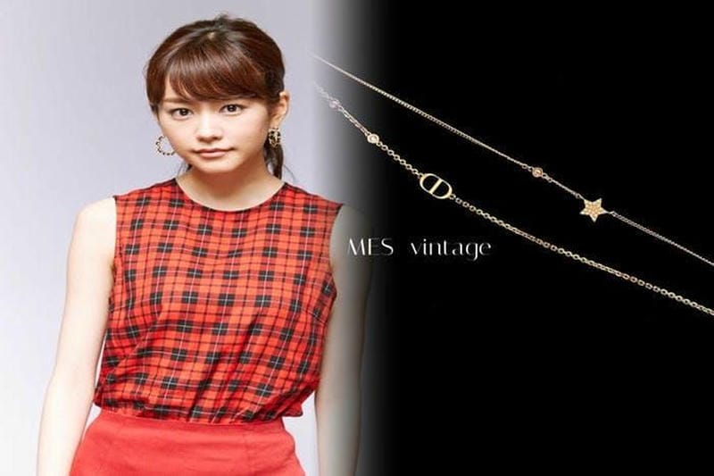 dior 婚約 指輪 値段