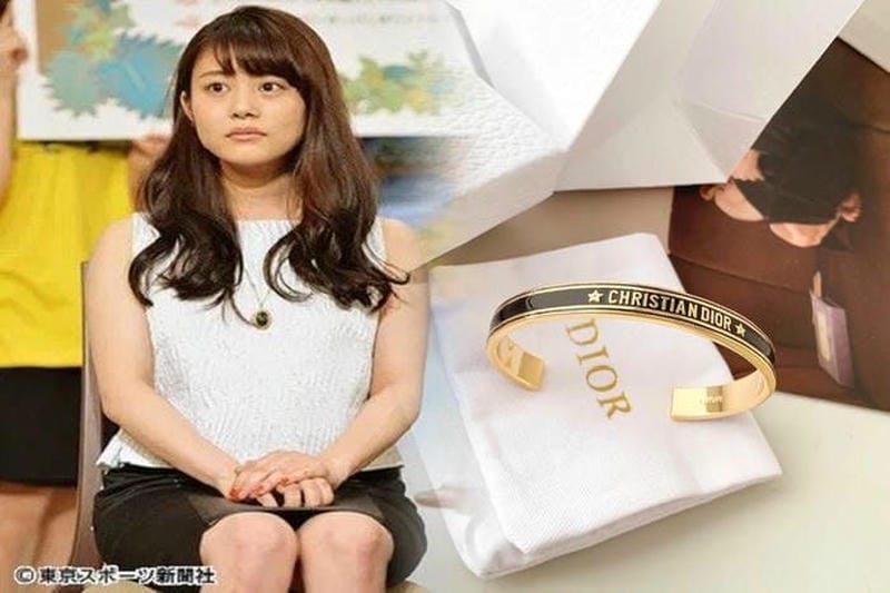 ディオール ビューティ セレクト ショップ フルーツ ギャザリング くずは モール 店