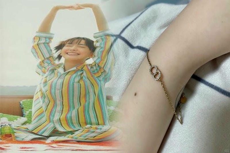 最新トレンド！ディオールのブレスレットで春夏を楽しむ秘訣