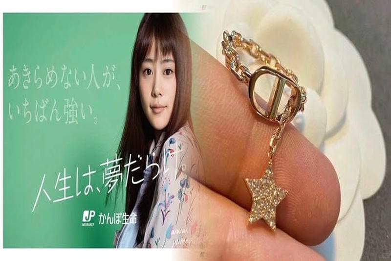 パールディオール ピアス：エリカ・セミラクが愛用する理由