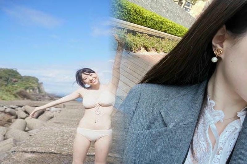 シモーネ・バイルズが選ぶディオール ネックレスの秘密