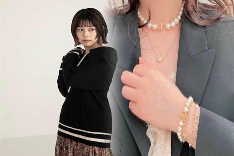 こじはる愛用！dior iphoneケースの魅力とは？