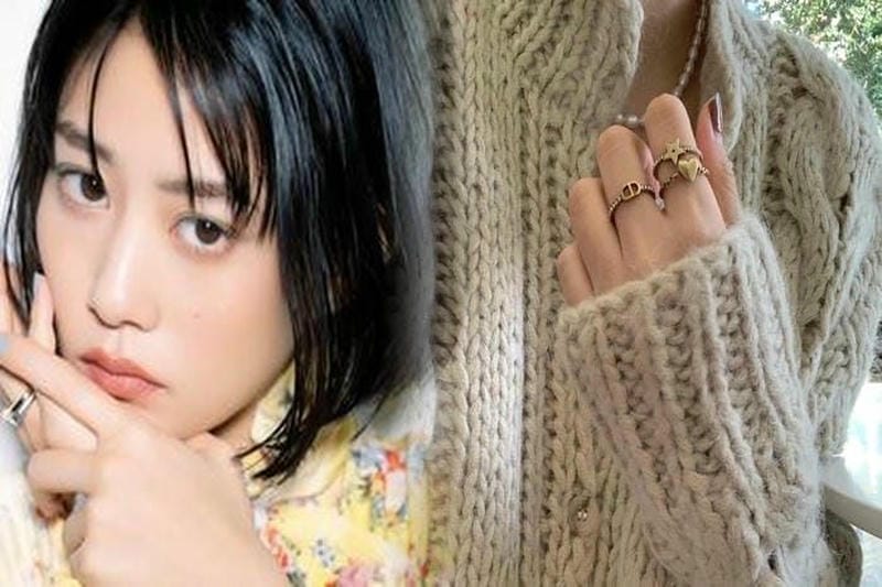 2024年版ディオールネックレス：春夏のファッションに欠かせないアイテム