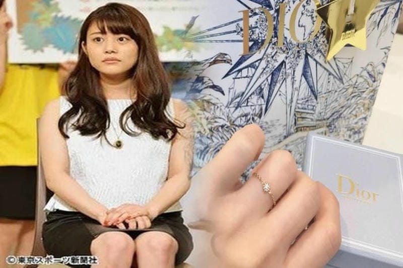 パリ直送！2024年ディオールベルト最新情報
