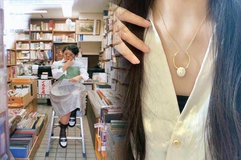 シンプルで美しいディオールのレディースネックレス特集