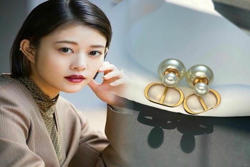 激安価格で購入できるディオールネックレス