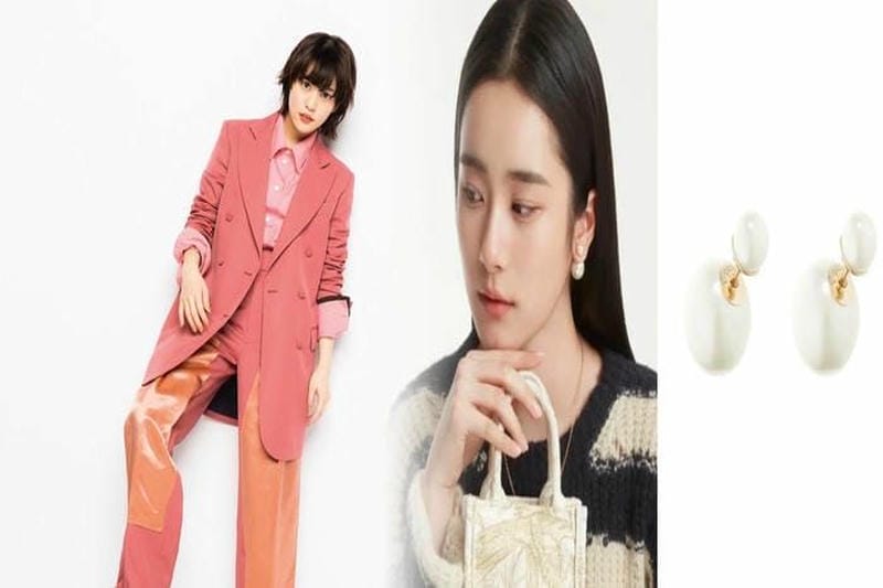クロエ・ダイグおすすめのDiorブレスレット特集