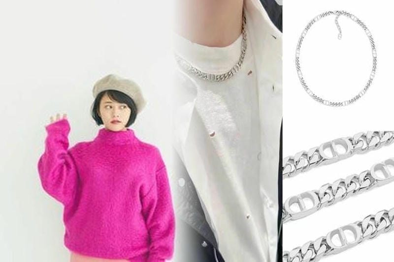 dior oui リング 中古