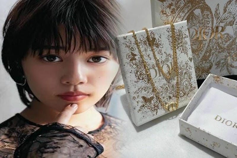 こじはる愛用のdior iphoneケースを紹介！トレンドアイテム2024