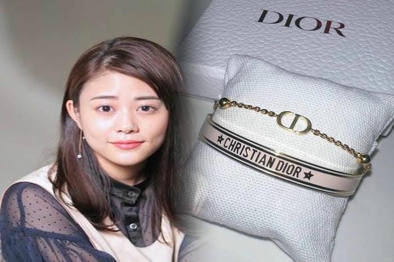 diorスマホケースの耐久性を検証！パリオリンピックにぴったりの理由