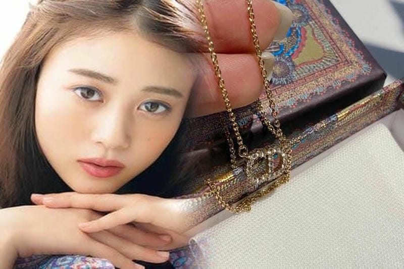 dior 小物 入れ