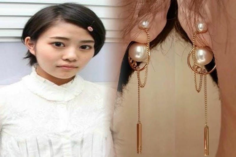 Dior ピアス シルバーの美しさとコーディネートのコツ