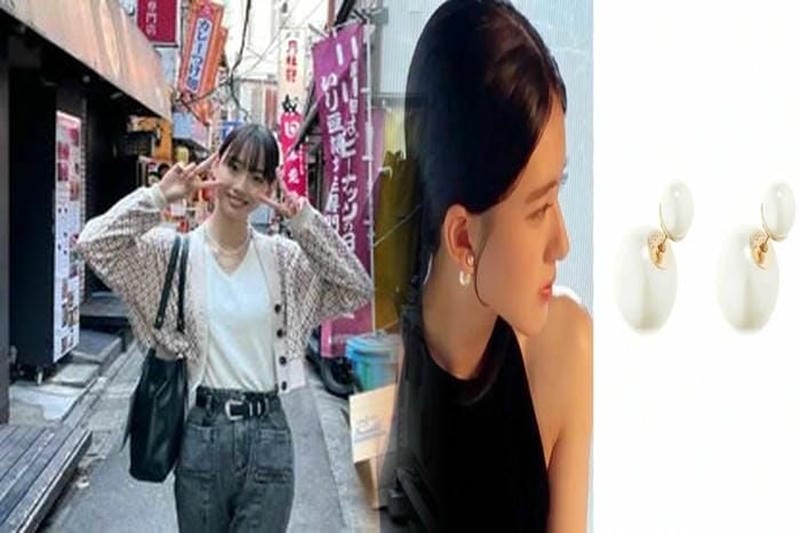 レディ ディオール シルバー