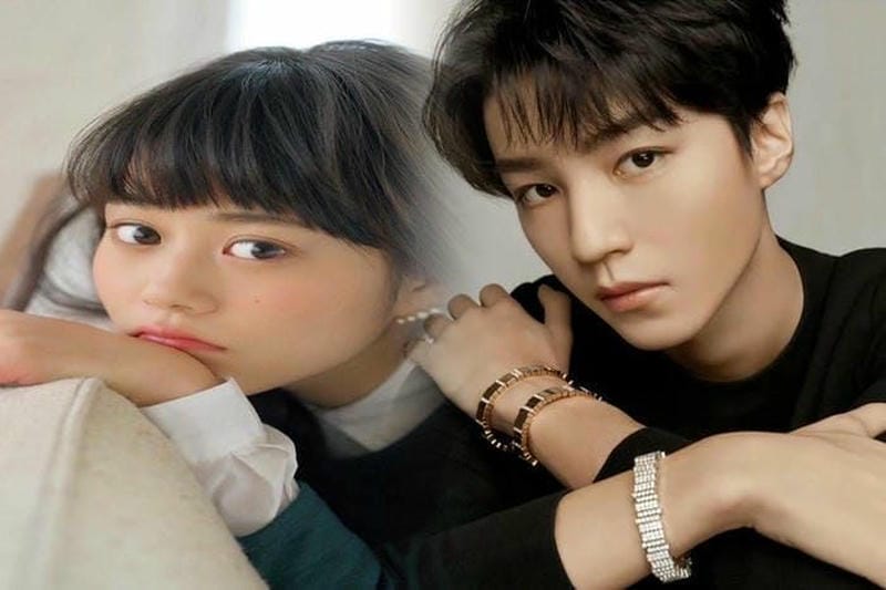 ディオール キーリング