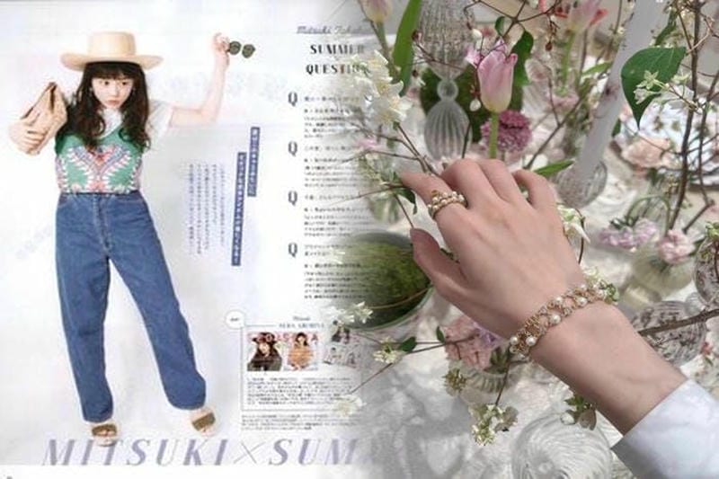 Dior Tribales ピアスが人気の理由とおすすめモデル