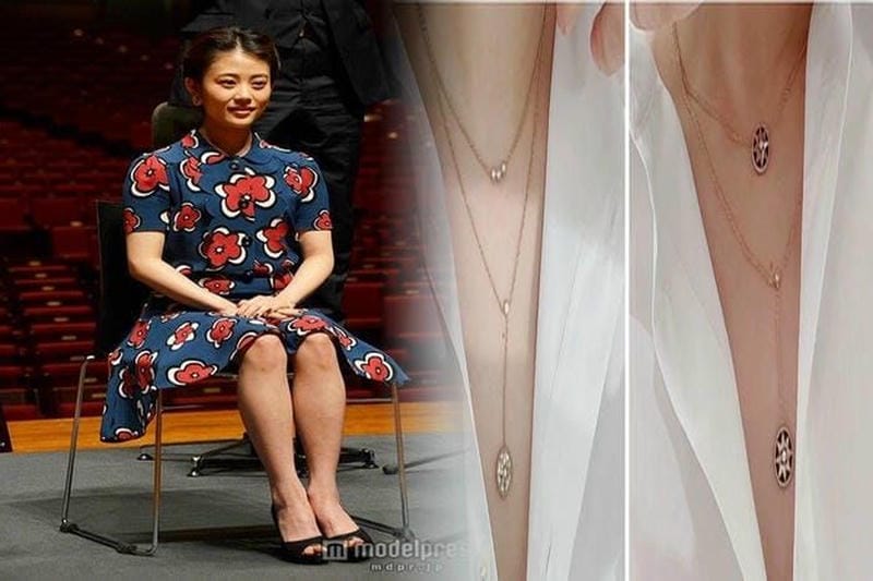 dior ジュエリー ボックス
