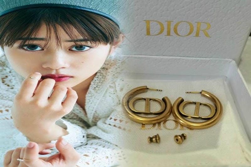dior メンズ アクセサリー