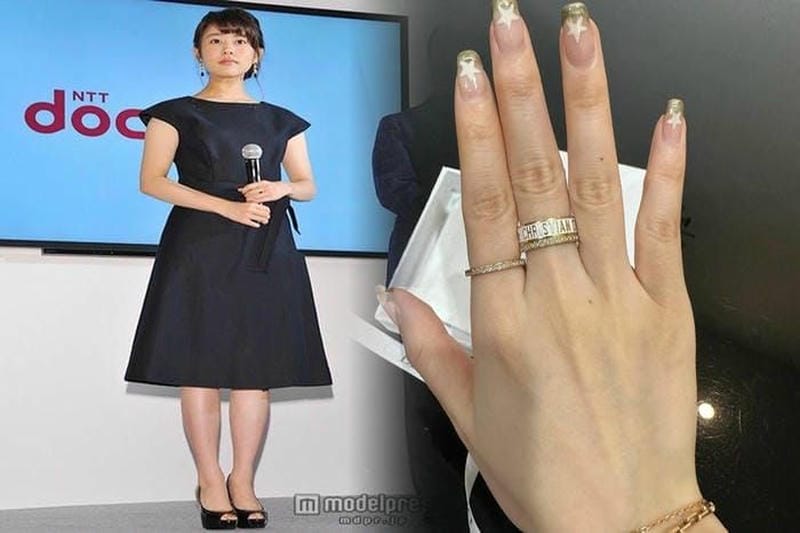 ジュエリー ボックス ディオール