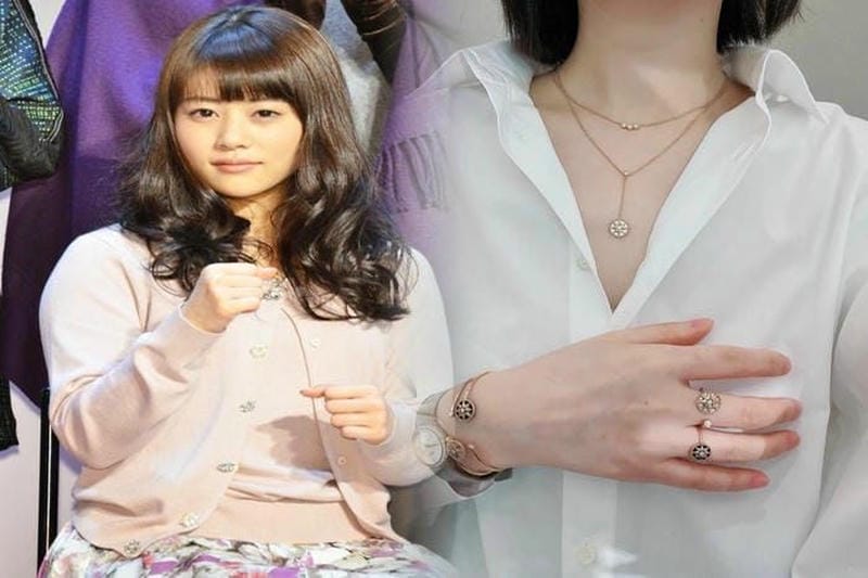 レディ ディオール シルバー