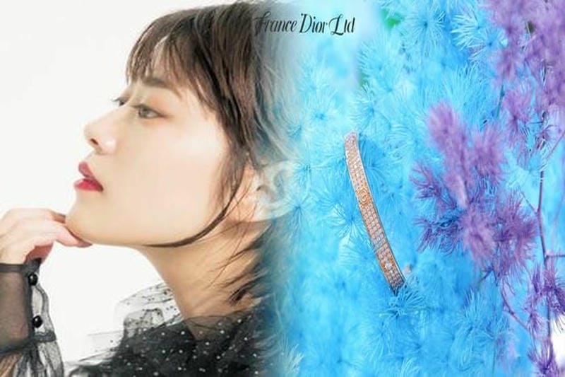 dior 小物 プレゼント
