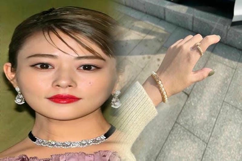 dior ジュエリー ボックス