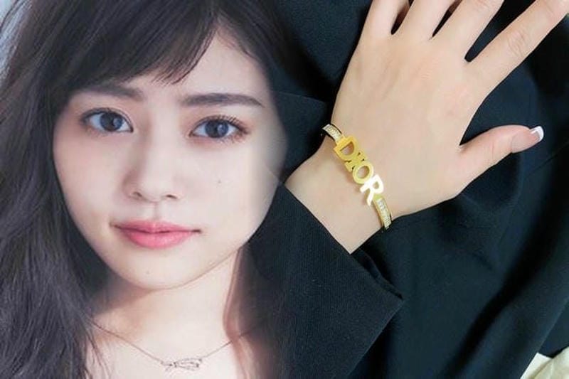 dior アクセサリー メンズ