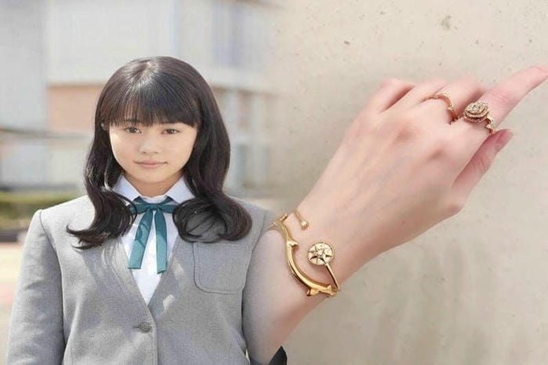 dior メンズ アクセサリー