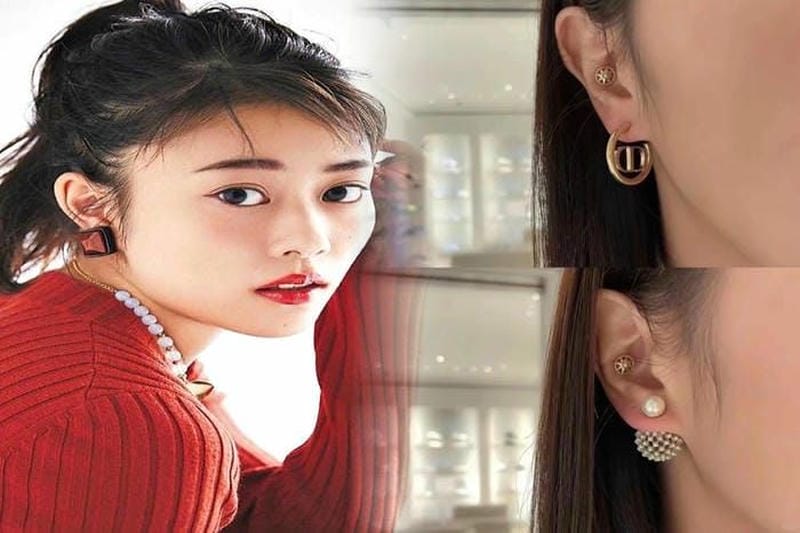 ディオール 小物 入れ