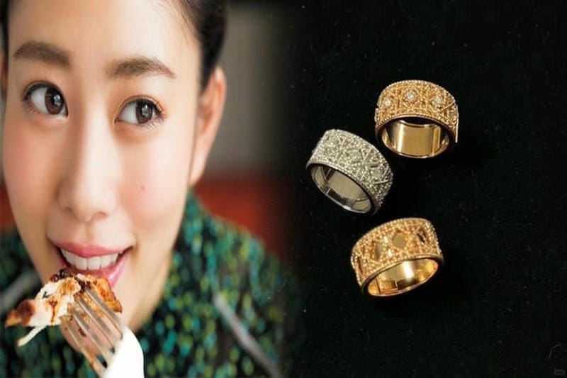 パリ直送のディオールレディースベルトで上品なファッションを